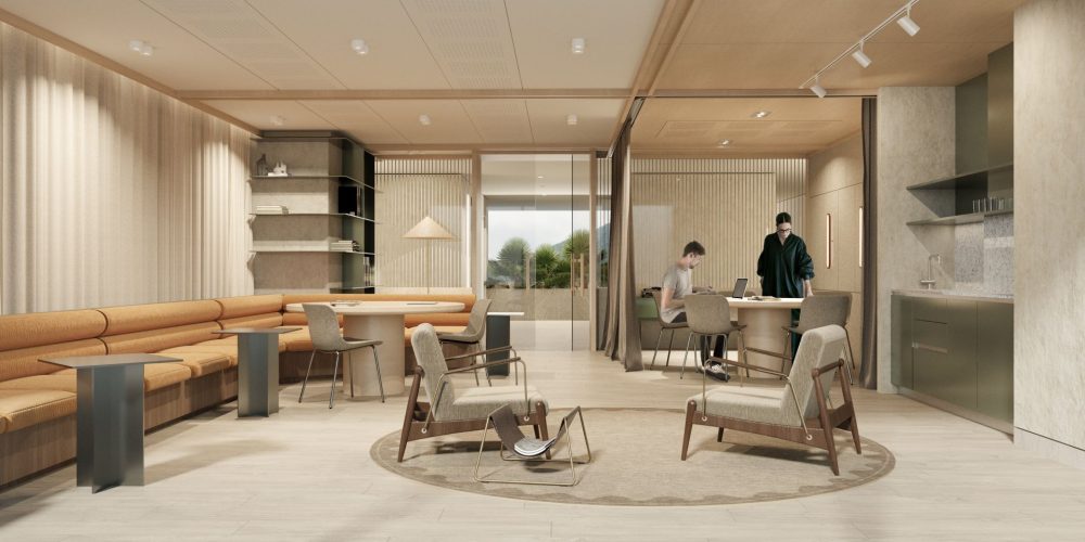 Bahía Marina_Coworking